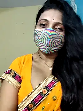 Hotty Sonali online show from 09/26/25, 12:34