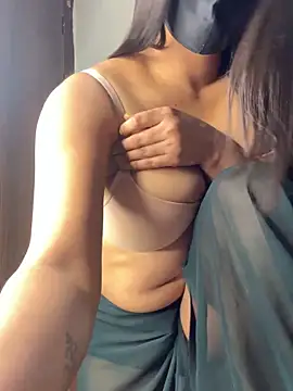 Cute-Sakhi online show from 11/17/25, 06:01