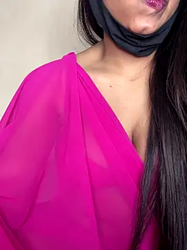 Cute-Sakhi online show from 11/25/25, 02:50