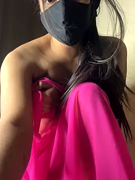 Cute-Sakhi online show from 11/07/25, 04:55