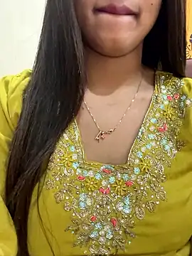 Cute-Sakhi online show from 01/10/26, 03:07