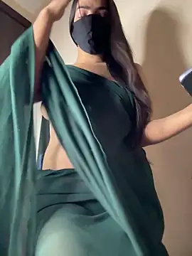 Cute-Sakhi online show from 09/17/25, 08:55