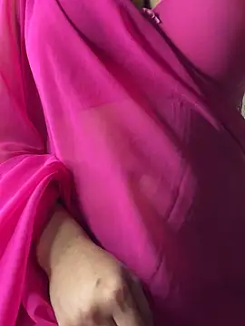 Cute-Sakhi online show from 11/10/25, 03:06