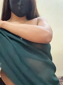 Cute-Sakhi online show from 12/22/25, 04:18