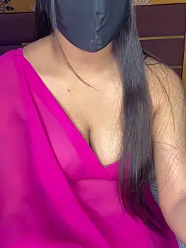 Cute-Sakhi online show from 11/19/25, 01:44