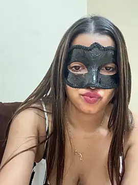 Cute-Sakhi online show from 02/25/26, 01:44