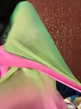 ruchika  online show from 09/10/25, 05:28