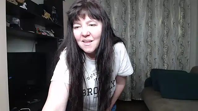 Illusionq online show from 02/16/26, 05:06