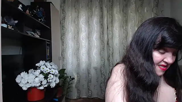 Snapshot of Illusionq chatting on 05/12/26, 11:05 Illusionq online show from 05/12/26, 11:05