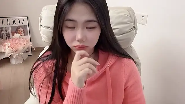 suki-1 online show from 01/07/26, 02:55