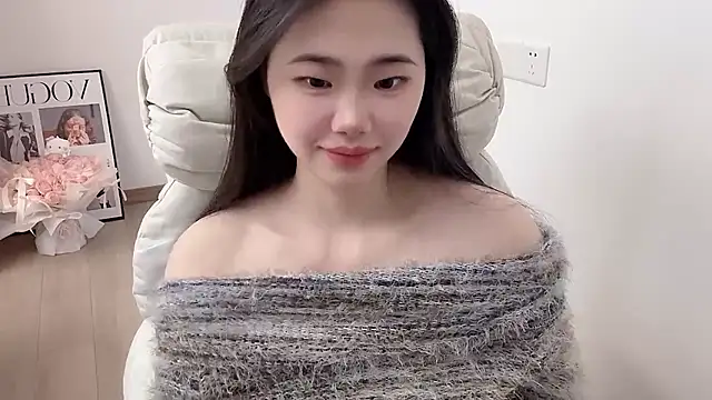 suki-1 online show from 01/11/26, 02:02