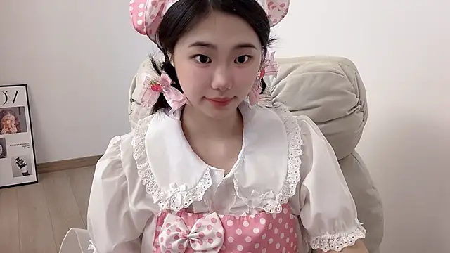 suki-1 online show from 03/20/26, 10:38