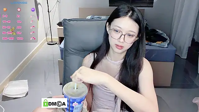 NiNi-baby520 online show from 04/07/26, 07:32