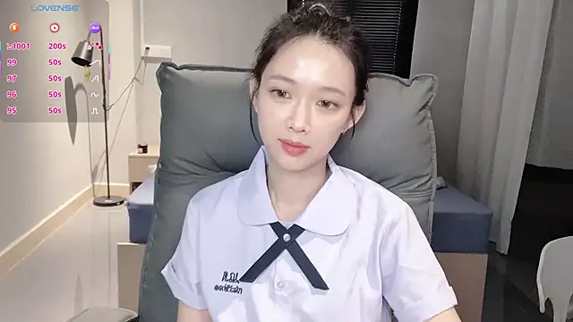 NiNi-baby520 online show from 11/11/25, 07:25