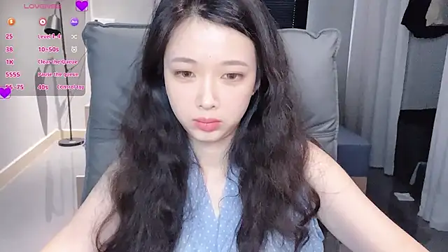 Snapshot of NiNi-baby520 chatting on 09/10/25, 07:29 NiNi-baby520 online show from 09/10/25, 07:29