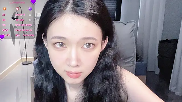 Snapshot of NiNi-baby520 chatting on 09/29/25, 07:26 NiNi-baby520 online show from 09/29/25, 07:26