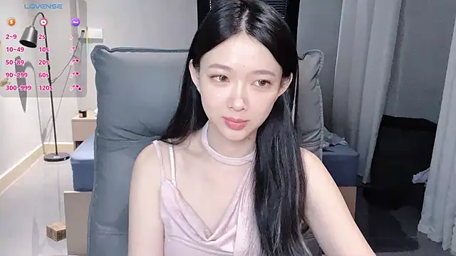 NiNi-baby520 online show from 10/30/25, 07:28