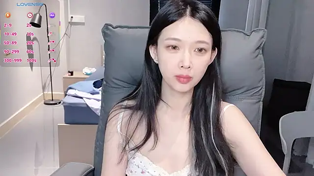 NiNi-baby520 online show from 11/20/25, 07:20