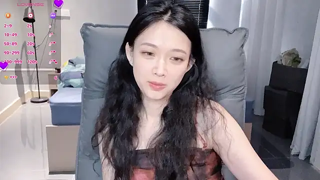 Snapshot of NiNi-baby520 chatting on 09/22/25, 07:36 NiNi-baby520 online show from 09/22/25, 07:36