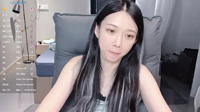 Snapshot of NiNi-baby520 chatting on 10/07/25, 07:31 NiNi-baby520 online show from 10/07/25, 07:31