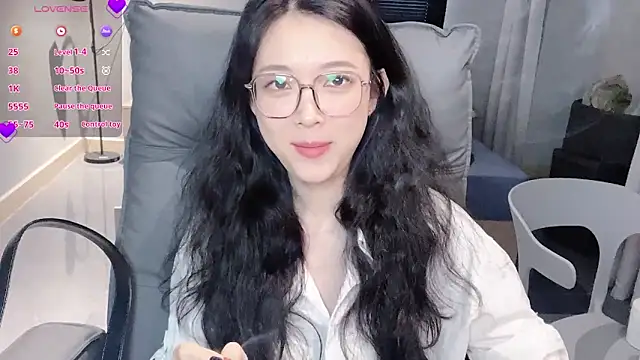 Snapshot of NiNi-baby520 chatting on 09/23/25, 07:26 NiNi-baby520 online show from 09/23/25, 07:26