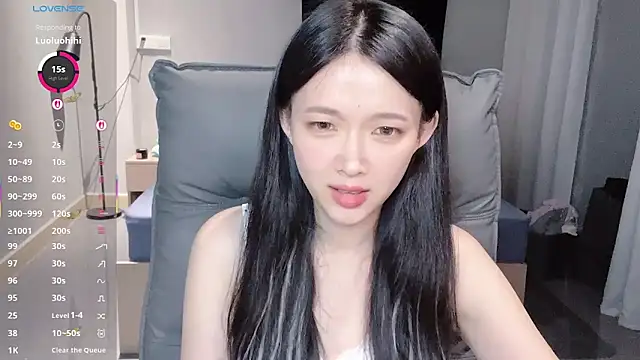 Snapshot of NiNi-baby520 chatting on 10/12/25, 03:13 NiNi-baby520 online show from 10/12/25, 03:13