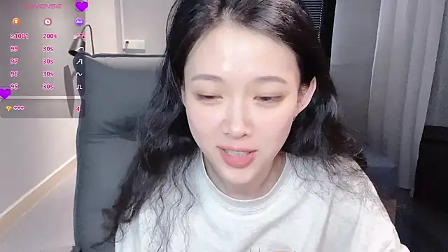 Snapshot of NiNi-baby520 chatting on 09/26/25, 07:26 NiNi-baby520 online show from 09/26/25, 07:26