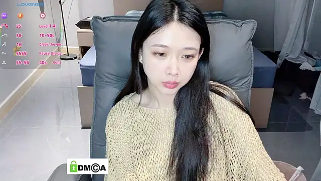 NiNi-baby520 online show from 03/29/26, 07:43