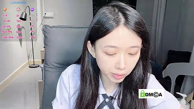 NiNi-baby520 online show from 01/11/26, 03:41