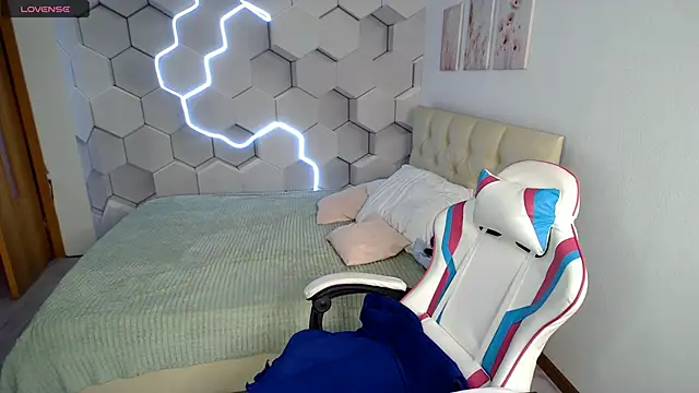 aliicemeow online show from 03/26/26, 09:51