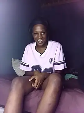 melaninbaebyy online show from 04/04/26, 06:25