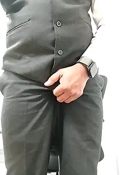 PROMYLOVE online show from 02/26/26, 02:55