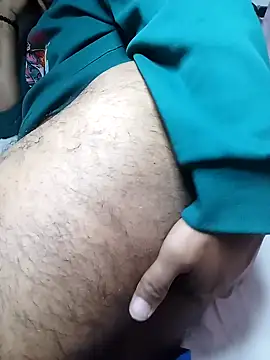 PROMYLOVE online show from 03/15/26, 07:15