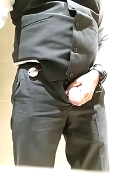 PROMYLOVE online show from 09/26/25, 03:08