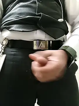 PROMYLOVE online show from 03/20/26, 06:47