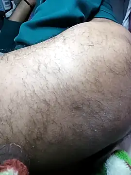 PROMYLOVE online show from 04/13/26, 07:29