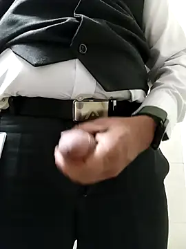 PROMYLOVE online show from 03/27/26, 04:54