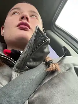 StephanieMur online show from 11/12/25, 03:54