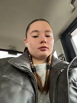 StephanieMur online show from 11/24/25, 05:51