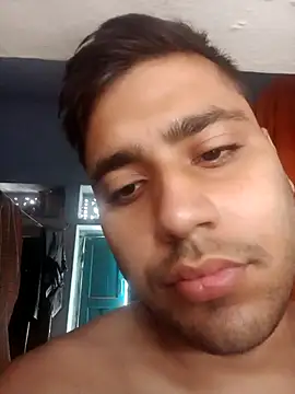 Desirock001 online show from 10/01/25, 02:27