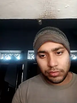 Desirock001 online show from 01/16/26, 02:37