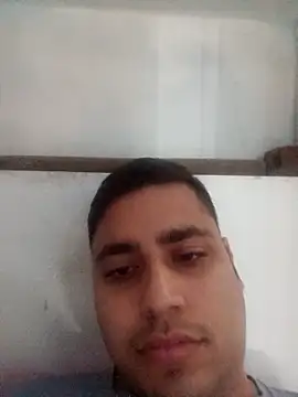 Desirock001 online show from 12/20/25, 09:23