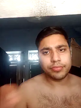 Desirock001 online show from 03/26/26, 08:56