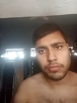 Desirock001 online show from 10/08/25, 01:51