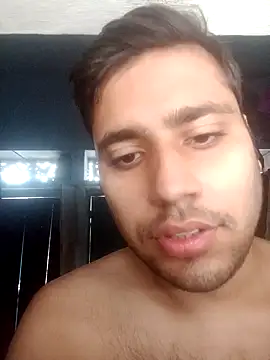 Desirock001 online show from 10/25/25, 03:38