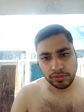 Desirock001 online show from 01/18/26, 12:52