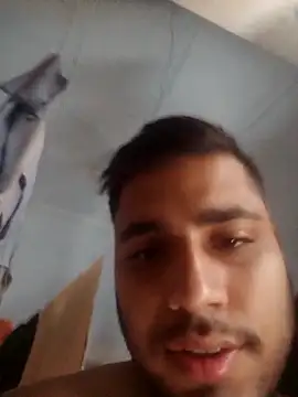 Desirock001 online show from 09/24/25, 01:13