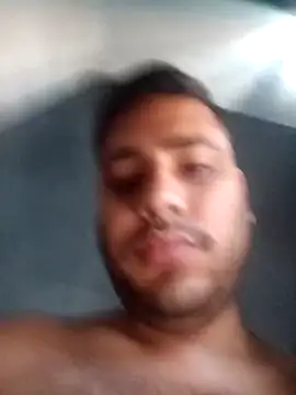 Desirock001 online show from 09/25/25, 02:06