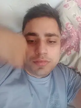 Desirock001 online show from 05/07/26, 12:59