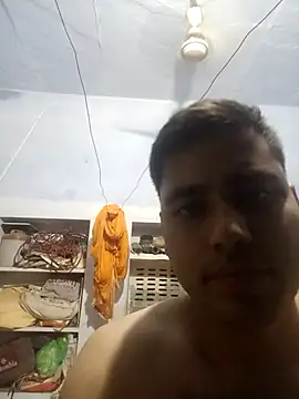 Desirock001 online show from 09/27/25, 03:51